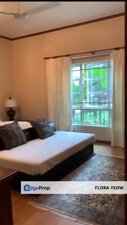 Li villas at section 16, Petaling Jaya, Selangor, Petaling Jaya