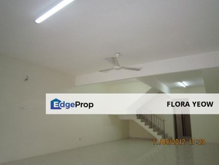 Landed House For Rent In Puchong, Selangor, Puchong South