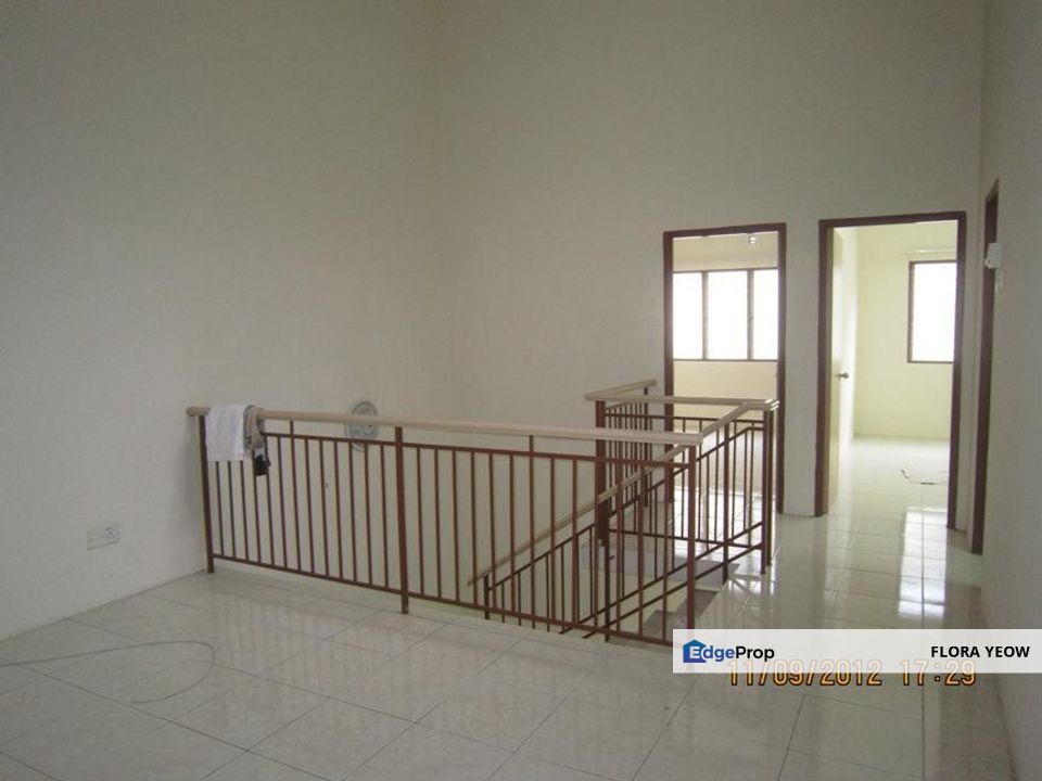 Landed House For Rent In Puchong, Selangor, Puchong South