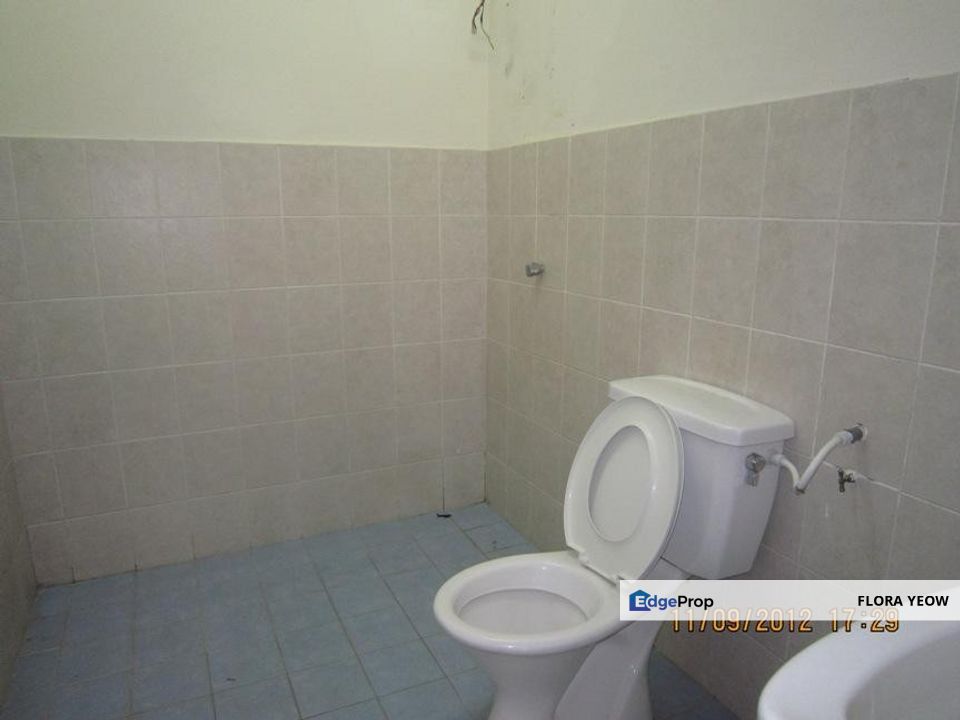 Landed House For Rent In Puchong, Selangor, Puchong South