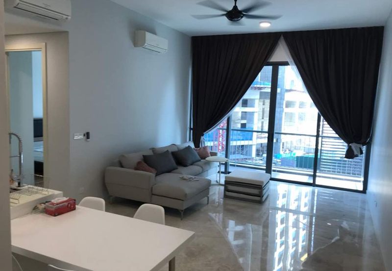 Vogue Suites 1 @ KL Eco City