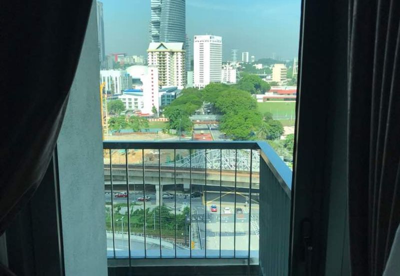 Vogue Suites 1 @ KL Eco City