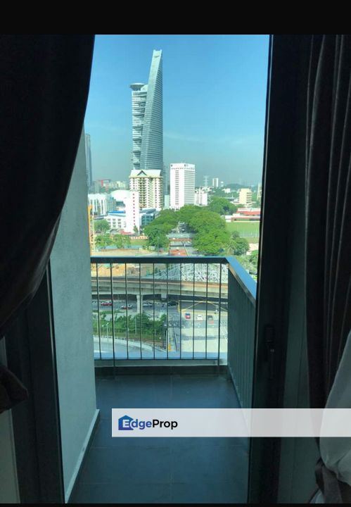 Vogue suite, ecocity, Midvalley, Kuala Lumpur, Bangsar