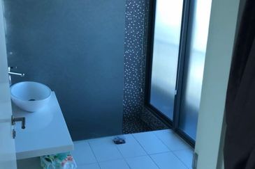 Vogue Suites 1 @ KL Eco City