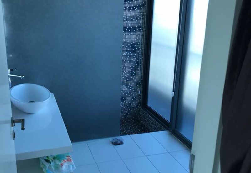 Vogue Suites 1 @ KL Eco City