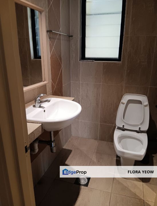 Sri penaga, bangsar, Kuala Lumpur, Bangsar