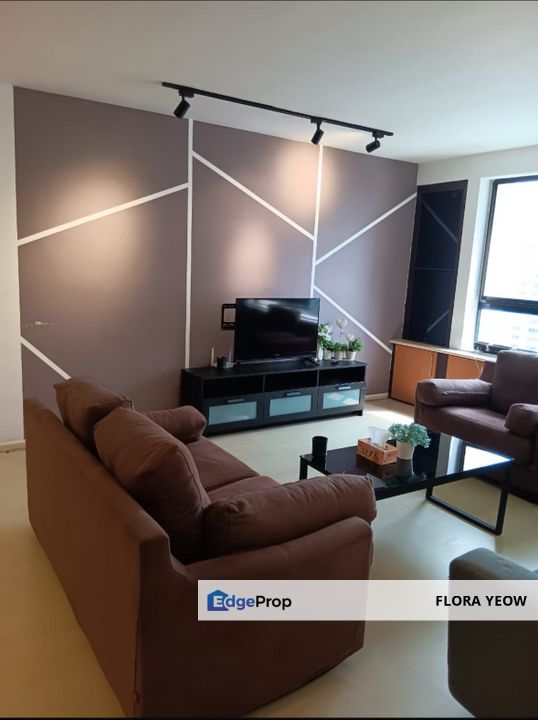 Sri penaga, bangsar, Kuala Lumpur, Bangsar