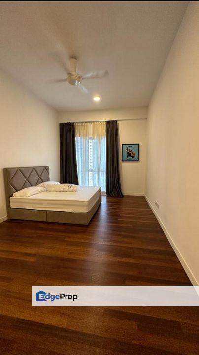 Pavilion Hilltop, Kuala Lumpur, Mont Kiara