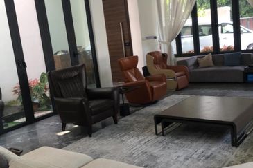 Seksyen 16, Petaling Jaya