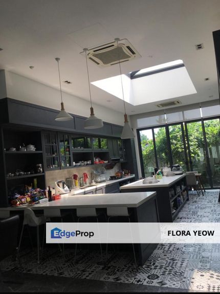 Section 16 Bungalow, Petaling jaya, Selangor, Petaling Jaya