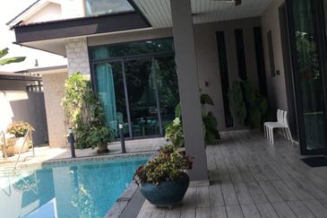 Seksyen 16, Petaling Jaya