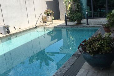 Seksyen 16, Petaling Jaya