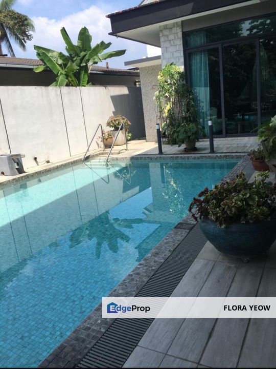 Section 16 Bungalow, Petaling jaya, Selangor, Petaling Jaya