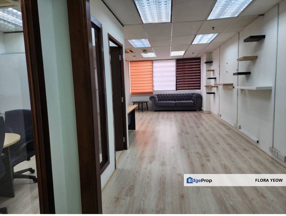 Plaza Mont kiara, Mont kiara, one mont kiara, Kuala Lumpur, Mont Kiara