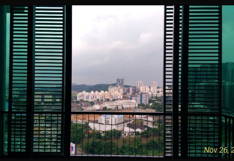 Vogue Suites 1 @ KL Eco City