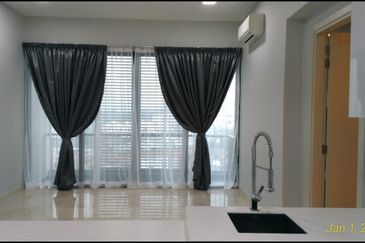 Vogue Suites 1 @ KL Eco City