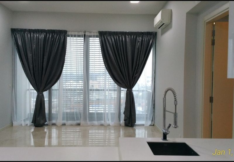 Vogue Suites 1 @ KL Eco City