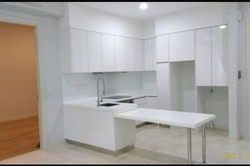 Vogue Suites 1 @ KL Eco City