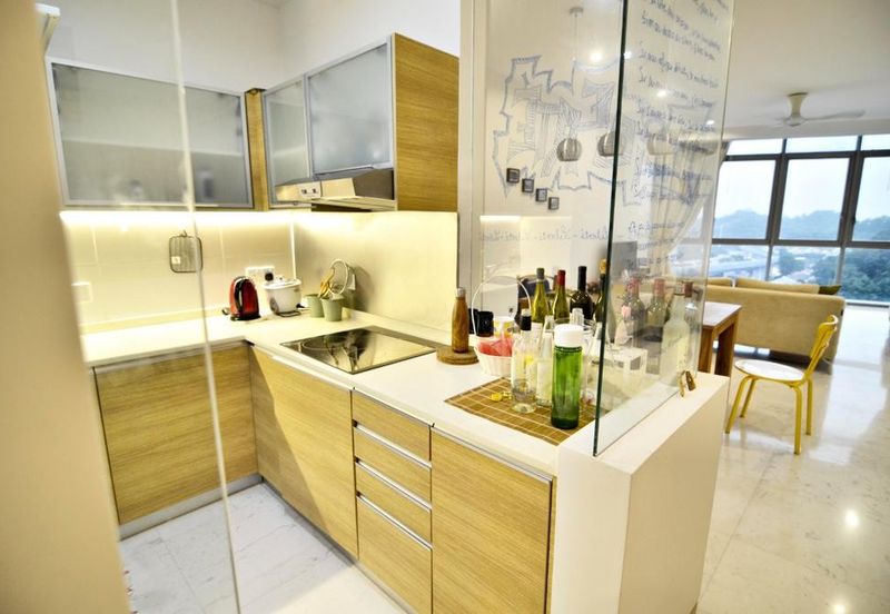 Twins @ Damansara Heights