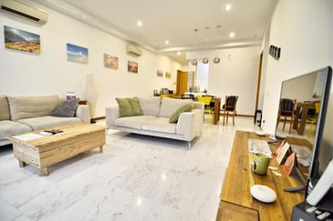 Twins @ Damansara Heights