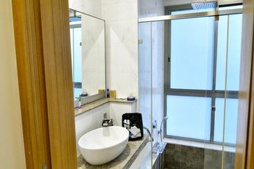 Twins @ Damansara Heights