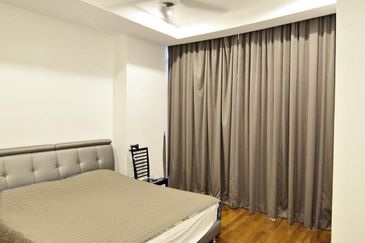 Twins @ Damansara Heights