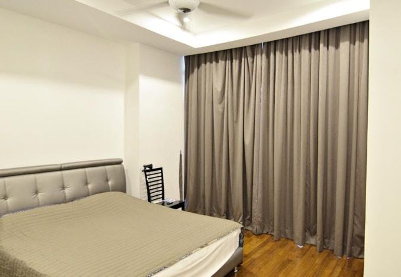 Twins @ Damansara Heights