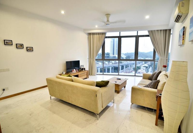 Twins @ Damansara Heights