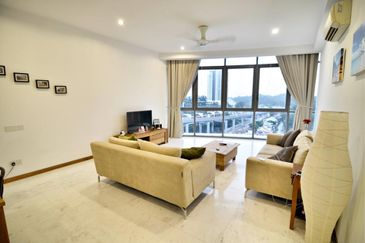 Twins @ Damansara Heights