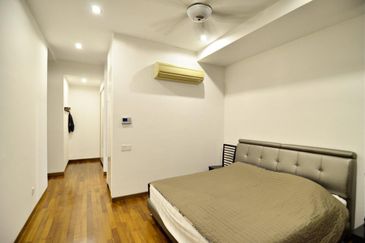 Twins @ Damansara Heights