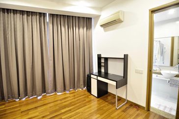 Twins @ Damansara Heights