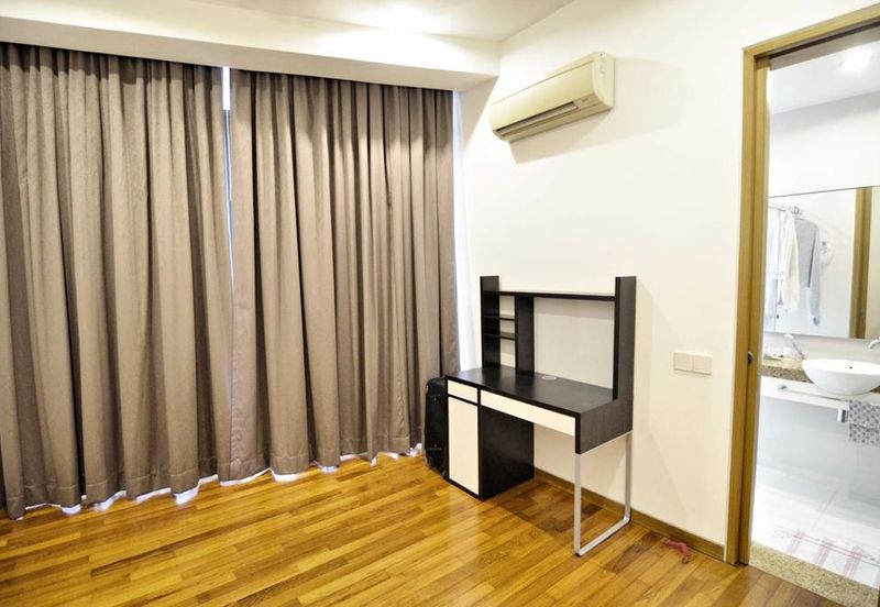 Twins @ Damansara Heights