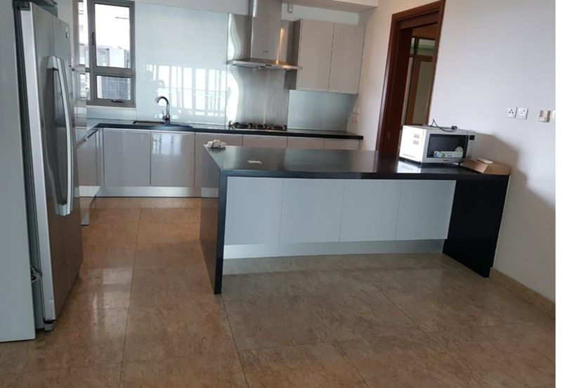 10 Mont Kiara (MK10)