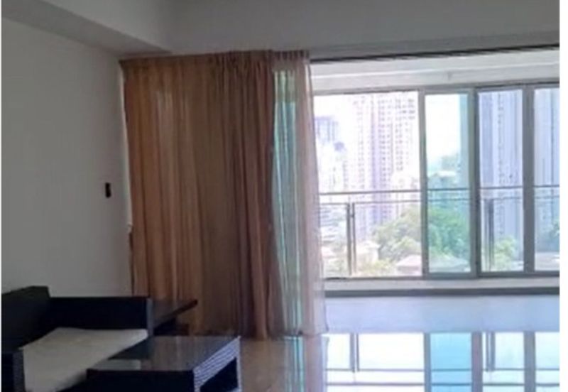 10 Mont Kiara (MK10)