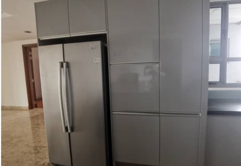 10 Mont Kiara (MK10)