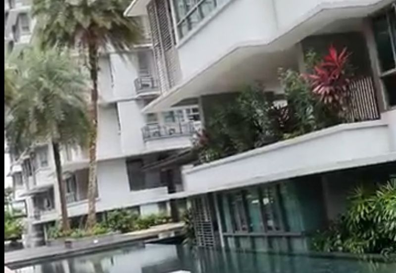 28 Mont Kiara (MK28)