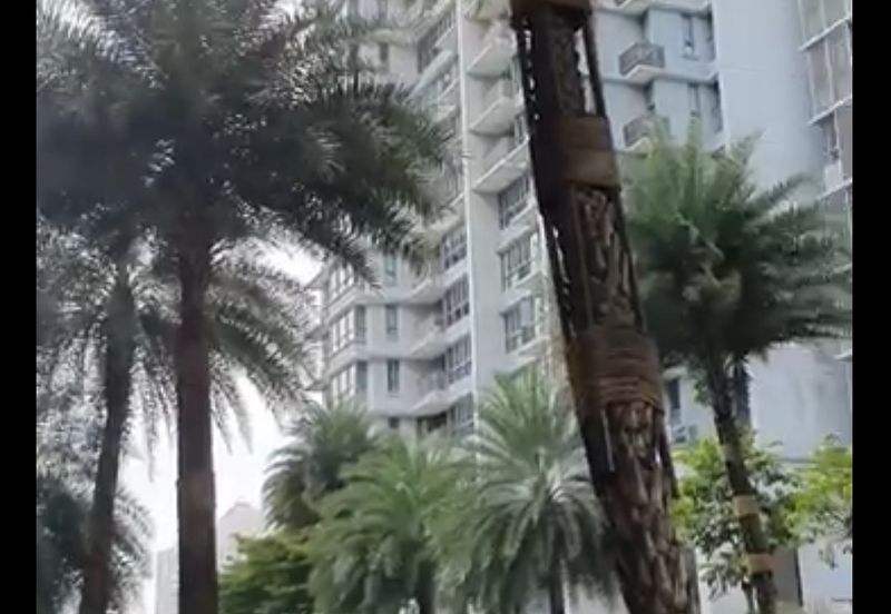 28 Mont Kiara (MK28)