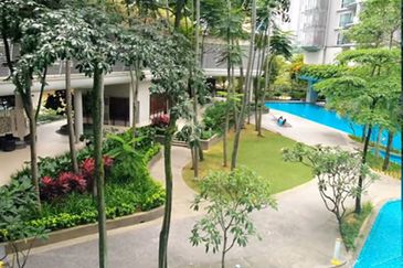 28 Mont Kiara (MK28)