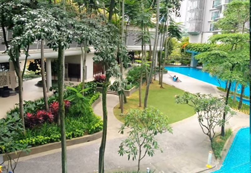 28 Mont Kiara (MK28)