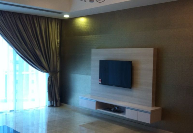 28 Mont Kiara (MK28)