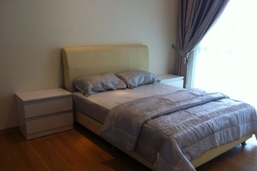 28 Mont Kiara (MK28)