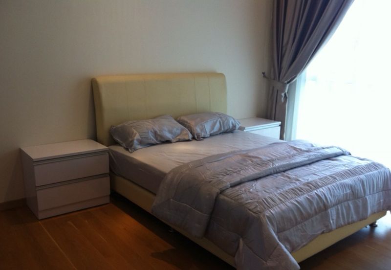 28 Mont Kiara (MK28)