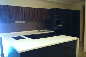 28 Mont Kiara (MK28)