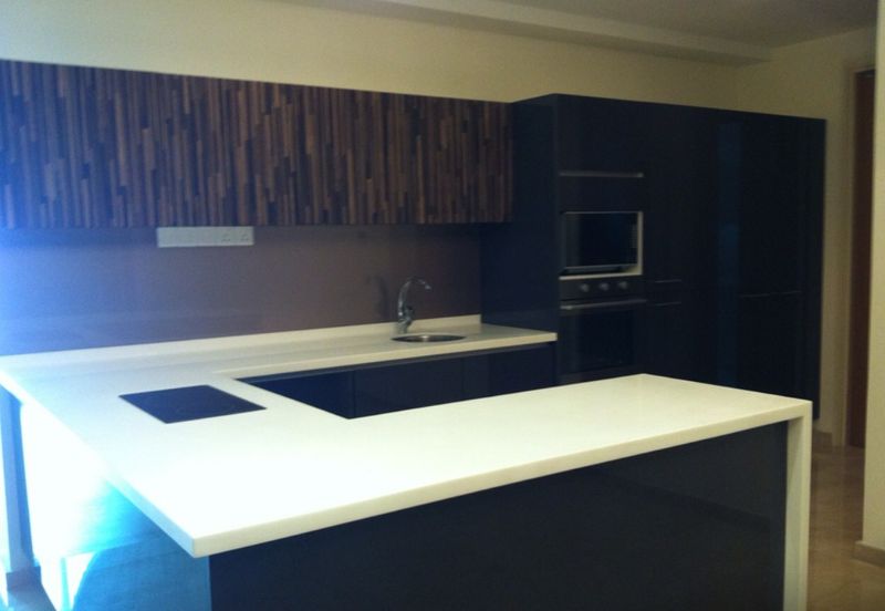 28 Mont Kiara (MK28)