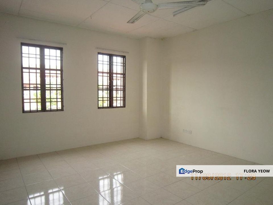 House for rent in Puchong, Selangor, Puchong South