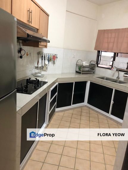 Casa damansara 2, ss2 petaling jaya, Selangor, Petaling Jaya