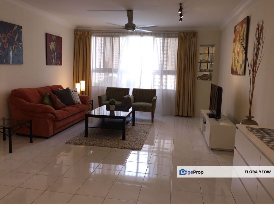 Mont kiara Pelangi, jalan kiara 1, mont kiara, Kuala Lumpur, Mont Kiara