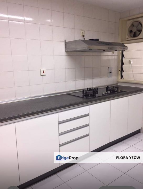 Mont kiara Pelangi, jalan kiara 1, mont kiara, Kuala Lumpur, Mont Kiara