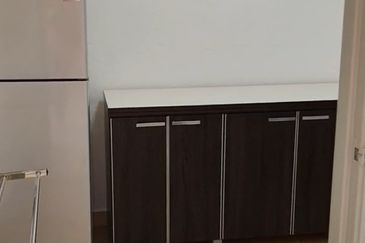 Main Place Residence