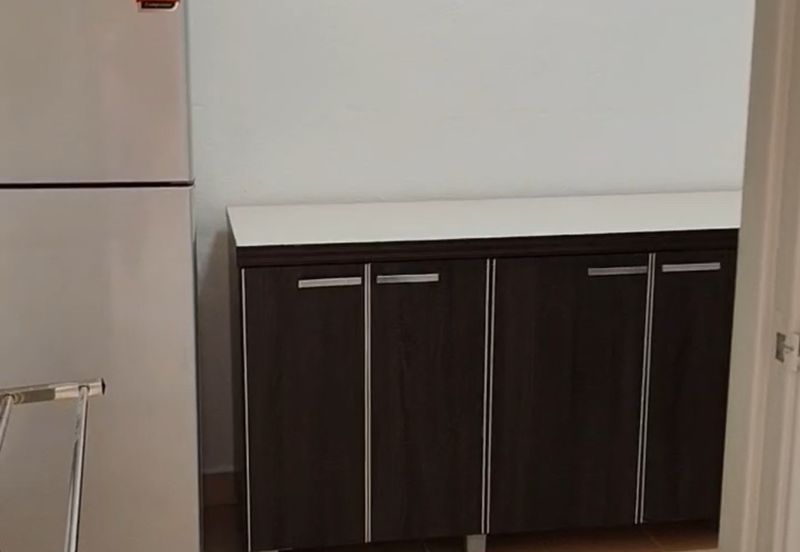 Main Place Residence